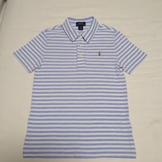 ラルフローレン(Ralph Lauren)の【ウランさま　専用】　Ralph Lauren　ポロシャツ　130(Tシャツ/カットソー)