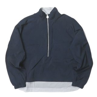 ナイキ(NIKE)のNIKE x KIM JONES 21SS WINDBREAKER ブルゾン(ブルゾン)