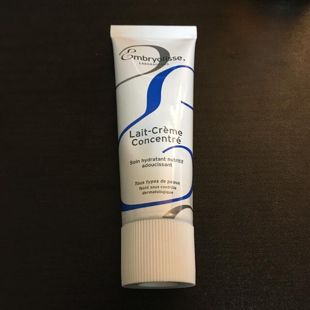 Embryolisse(アンブリオリス)のアンブリオリス　保湿クリーム コスメ/美容のスキンケア/基礎化粧品(フェイスクリーム)の商品写真