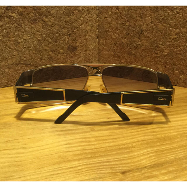 CAZAL(カザール)のCAZAL カザール サングラス MOD.941 COL.302 メンズのファッション小物(サングラス/メガネ)の商品写真