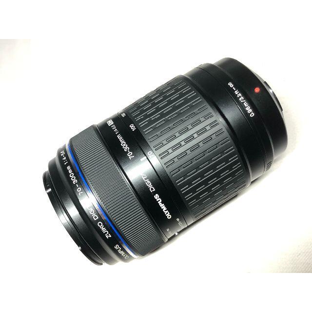 極上品OLYMPUS ZUIKO DIGITAL 70-300 4.0-5.6 | tradexautomotive.com