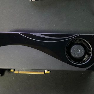 GeForce GTX1660 GDDR5 6GB(PCパーツ)