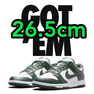 ナイキ(NIKE)の【取引実績有】NIKE DUNK / ナイキ ダンク(スニーカー)