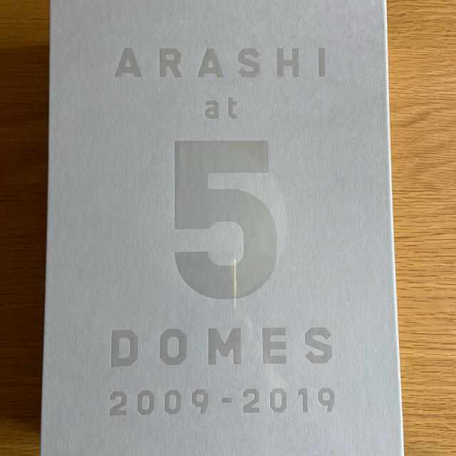 嵐◼️ ARASHI at DOMES 2009ー2019◼️