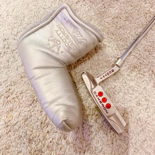 スコッティキャメロン(Scotty Cameron)のスコッティーキャメロン　(クラブ)