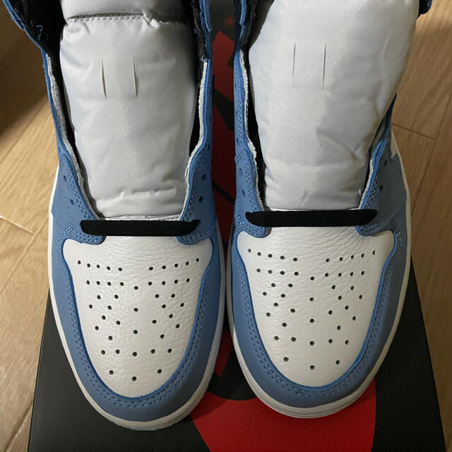 NIKE(ナイキ)のNIKE AJ1 メンズの靴/シューズ(スニーカー)の商品写真