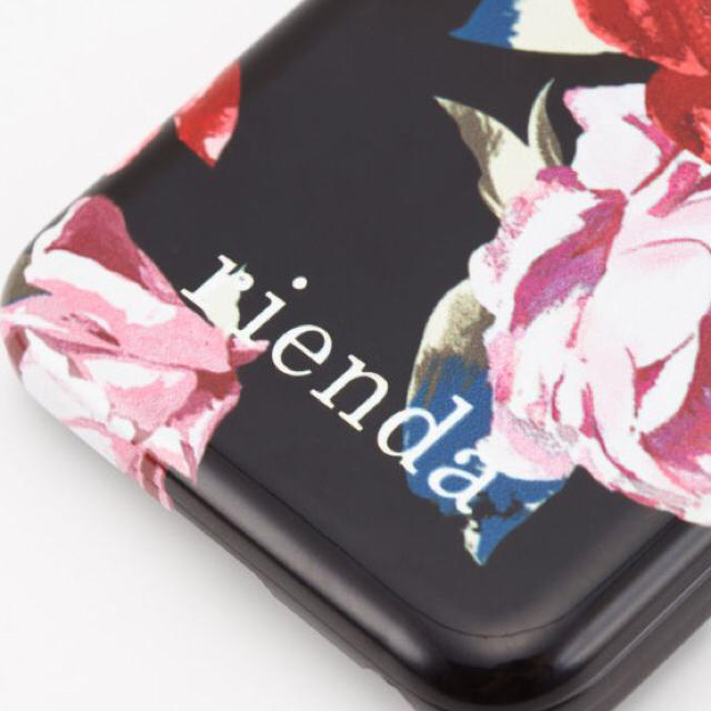 rienda(リエンダ)のくみたろ様専用♡未開封リエンダiPhone6ケース♡Rady、リップサービス スマホ/家電/カメラのスマホアクセサリー(iPhoneケース)の商品写真