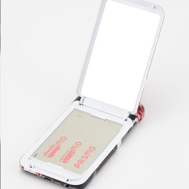 rienda(リエンダ)のくみたろ様専用♡未開封リエンダiPhone6ケース♡Rady、リップサービス スマホ/家電/カメラのスマホアクセサリー(iPhoneケース)の商品写真