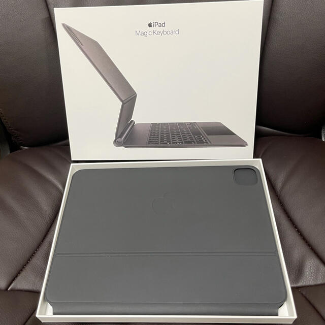 Magic Keyboard 11インチJIS配列 | viratindustries.com