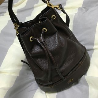 ケイトスペードサタデー(KATE SPADE SATURDAY)のアップルパイ様専用！ケイトスペードサタデー ケイトスペード バケツバケットバッグ(ショルダーバッグ)