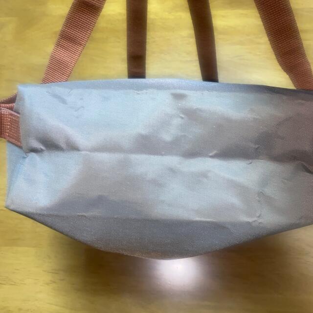 LONGCHAMP(ロンシャン)のロンシャン LONGCHAMP リツクパツク レディースのバッグ(リュック/バックパック)の商品写真