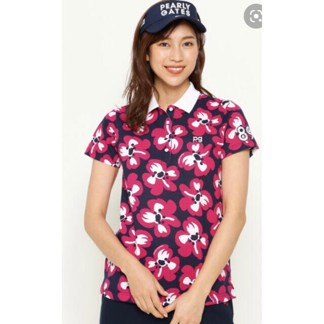 専用???? パーリーゲイツ 桜 2点おまとめ-tops.edu.ng