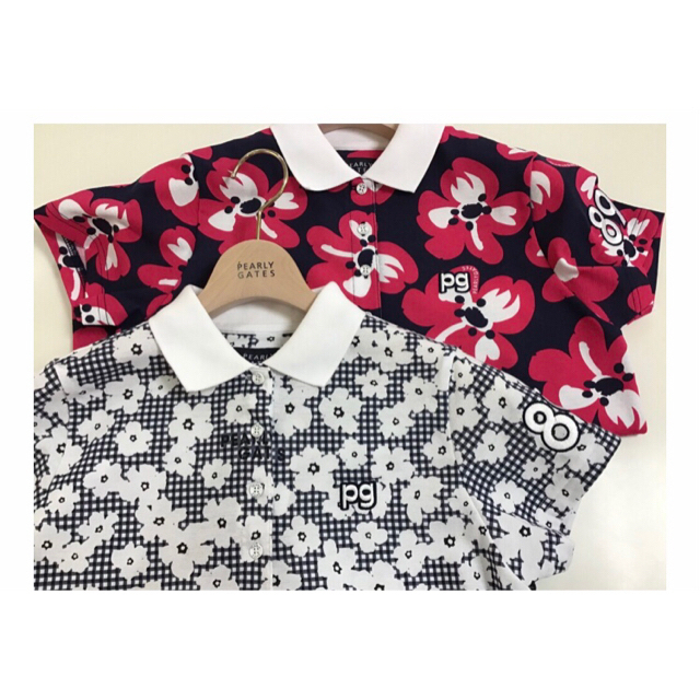専用???? パーリーゲイツ 桜 2点おまとめ-tops.edu.ng