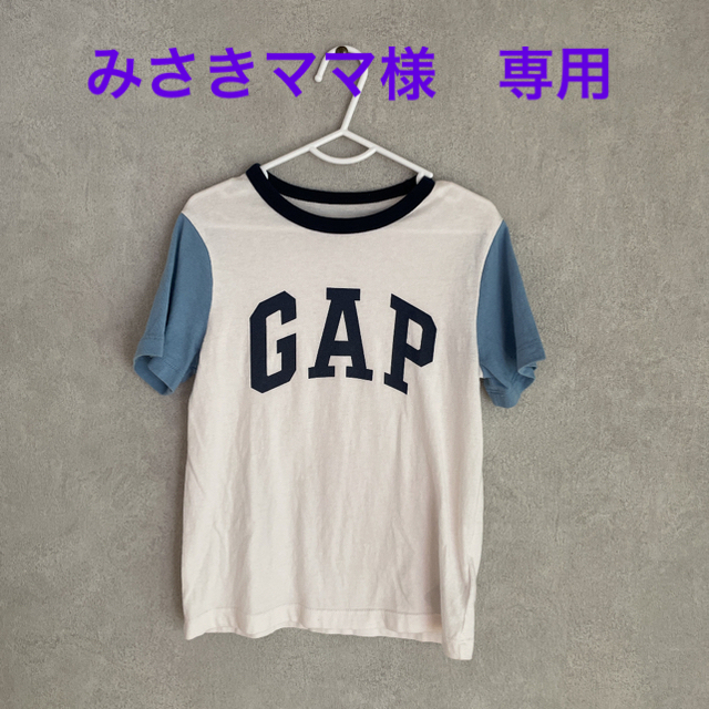 babyGAP(ベビーギャップ)のbabyGAP Tシャツ キッズ/ベビー/マタニティのキッズ服男の子用(90cm~)(Tシャツ/カットソー)の商品写真