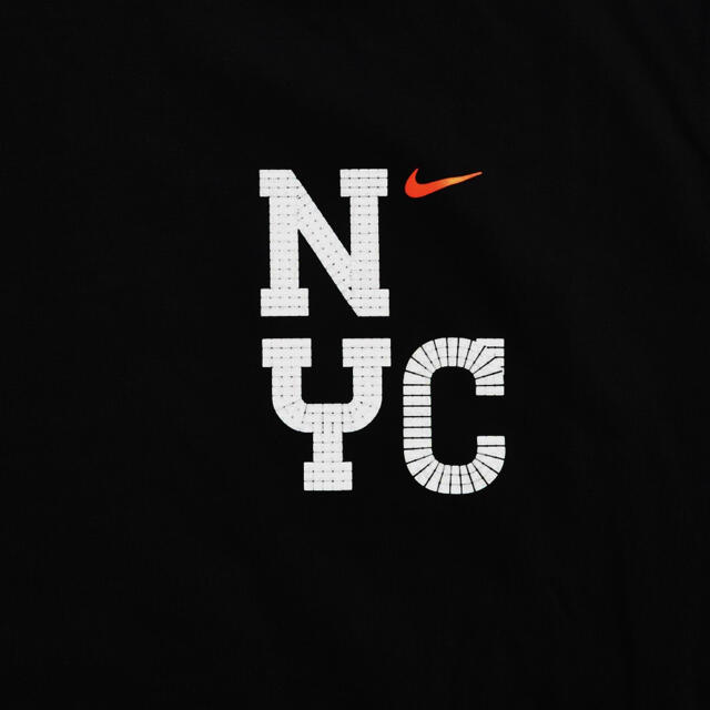 NIKE(ナイキ)のNIKE/ 5 BOROUGH NYC CITY 20 NYC LIMITED  メンズのトップス(Tシャツ/カットソー(七分/長袖))の商品写真