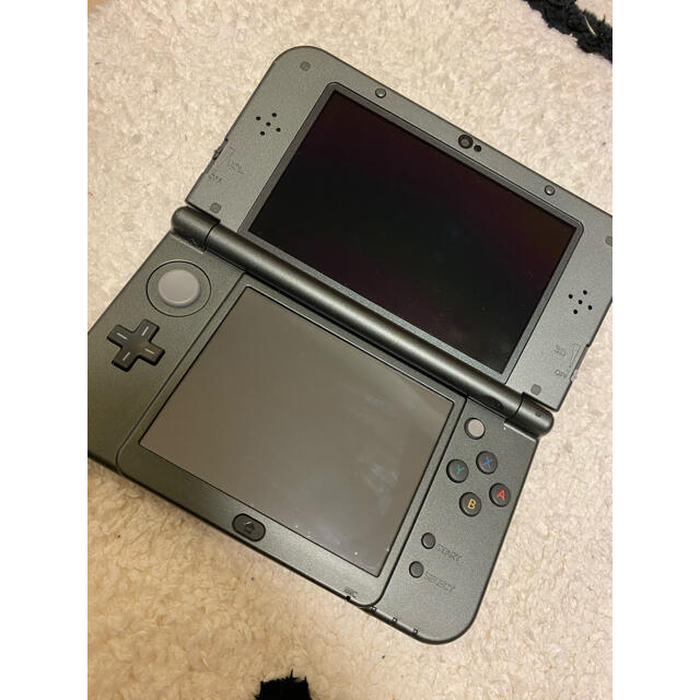 信頼】 品質保証 美品 new 3DS 【極美品】Nintendo 3DS new LL XL