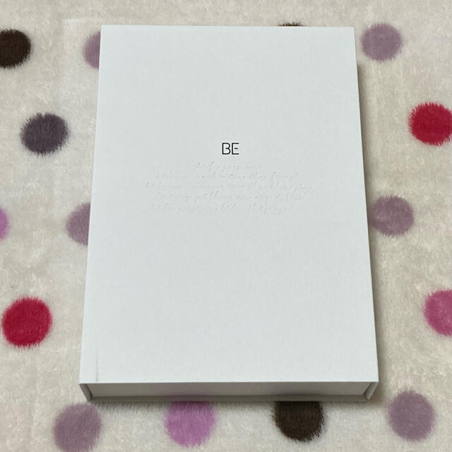 防弾少年団(BTS)(ボウダンショウネンダン)のBTS 防弾少年団 アルバム BE (Deluxe Edition) エンタメ/ホビーのCD(K-POP/アジア)の商品写真