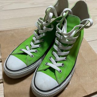 コンバース(CONVERSE)のconverse×auralee 27cm(スニーカー)