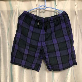 グラミチ(GRAMICCI)のGRAMICCIのショートパンツ(ショートパンツ)