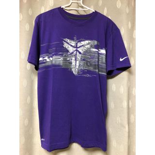 ナイキ(NIKE)のNIKE コービー　ドライフィットTシャツ(Tシャツ/カットソー(半袖/袖なし))