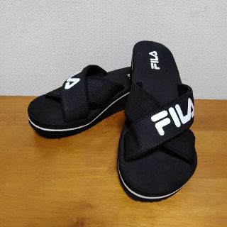 フィラ(FILA)のFILA サンダル(サンダル)