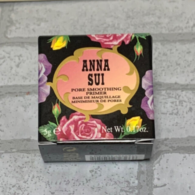 ANNA SUI(アナスイ)のアナスイ　ポアスムージングプライマー コスメ/美容のベースメイク/化粧品(化粧下地)の商品写真