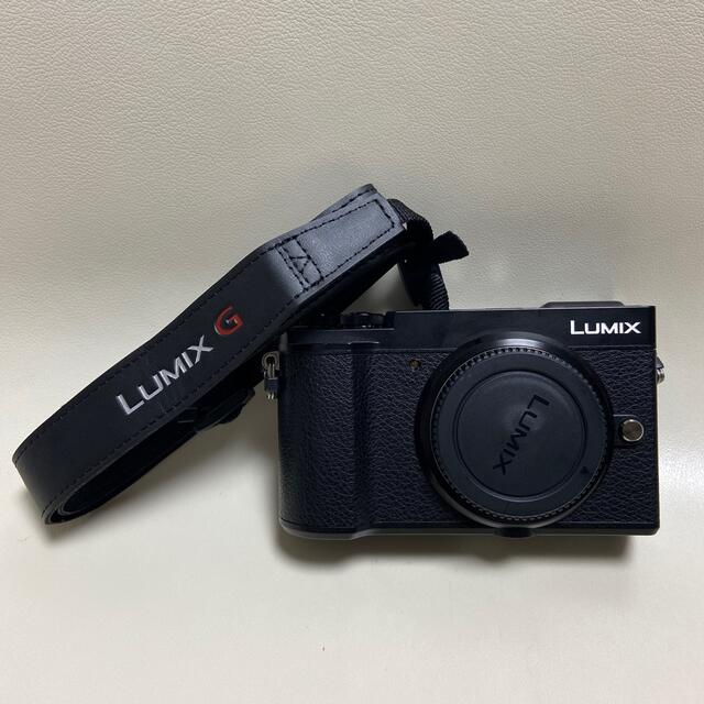 お見舞い Panasonic - Panasonic LUMIX DC-GX7MK3 G ミラーレス一眼