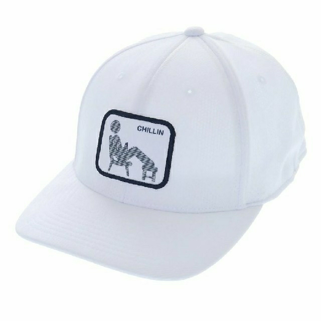 【新品】 ブラッククローバー ゴルフ キャップ 帽子 ２個
