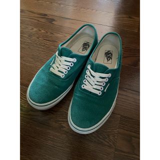 ヴァンズ(VANS)のvans オーセンティック(スニーカー)