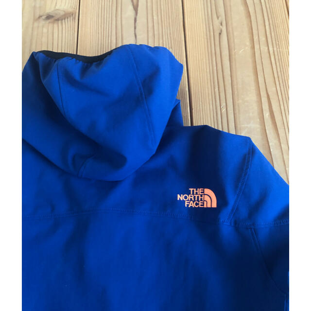 THE NORTH FACE(ザノースフェイス)のノースフェイス⭐︎パーカー レディースのジャケット/アウター(ナイロンジャケット)の商品写真