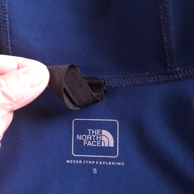 THE NORTH FACE(ザノースフェイス)のノースフェイス⭐︎パーカー レディースのジャケット/アウター(ナイロンジャケット)の商品写真