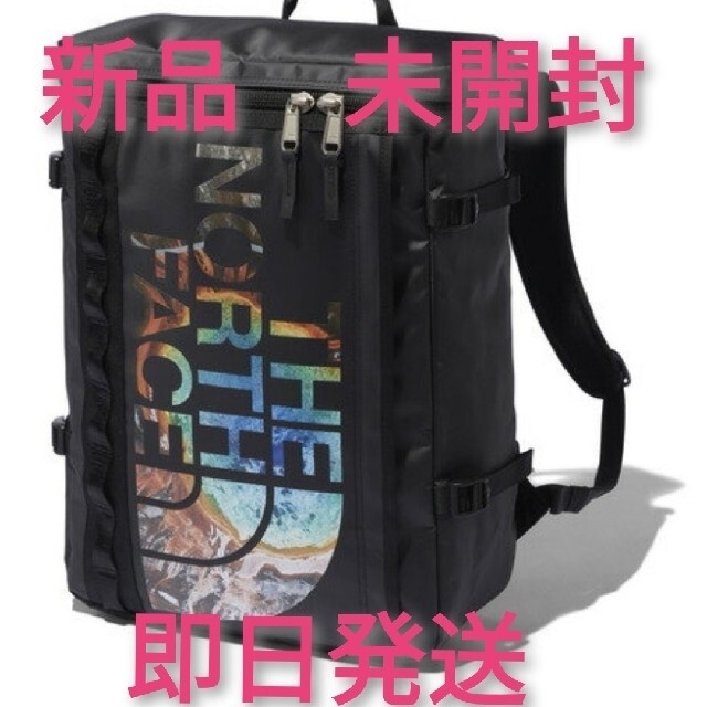 ノースフェイス　ヒューズボックス 30L NM81939 YS