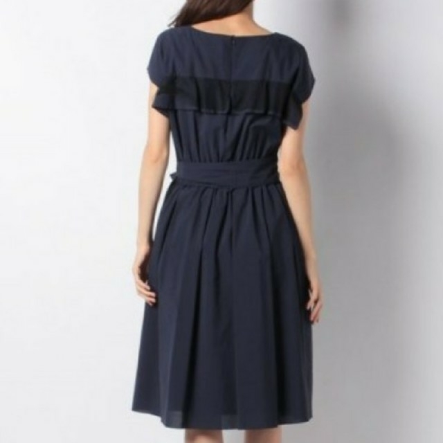 LANVIN en Bleu♡美品ワンピース 1