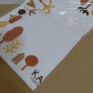 カルディ(KALDI)の＊カルディ＊　ランチョンマット(テーブル用品)