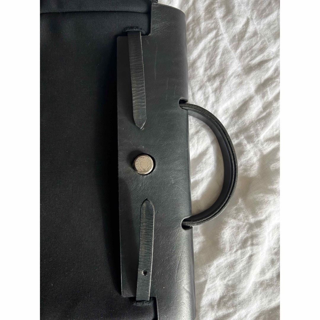 HERMES エールバッグMM HERMES エールバッグMM
