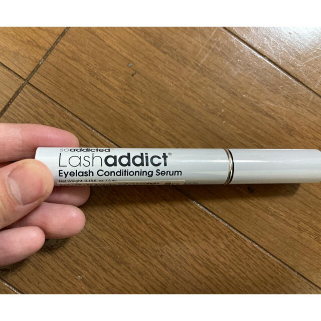 Lash addictコンディショニングセラム