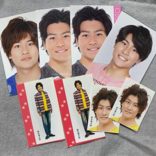 ジャニーズ(Johnny's)のSixTONES 森本慎太郎(アイドルグッズ)