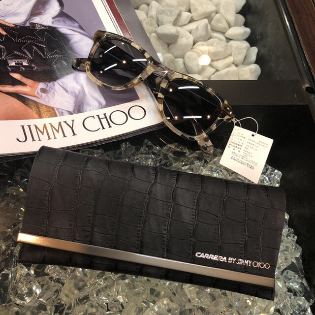 ご専用です♡JIMMY CHOO  サングラス   ⭐️ 新品 タグ付き ⭐