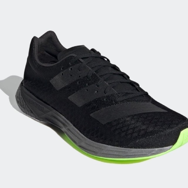 adidas(アディダス)のアディダス adizero PRO アディゼロ プロ M FW9239   スポーツ/アウトドアのランニング(シューズ)の商品写真