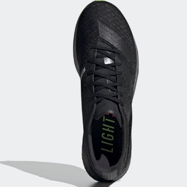 adidas(アディダス)のアディダス adizero PRO アディゼロ プロ M FW9239   スポーツ/アウトドアのランニング(シューズ)の商品写真