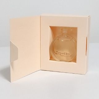 レペット(repetto)のRepetto レペット オードトワレ 5ml(香水(女性用))