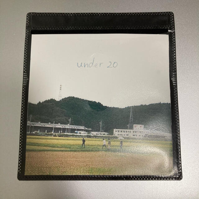 CDthe ドーテーズ　under20