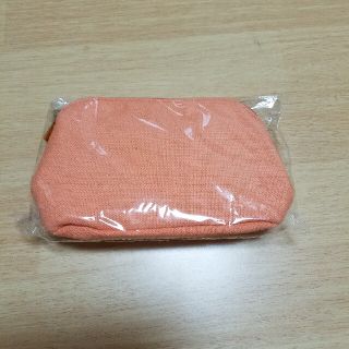 ノエビア(noevir)のノエビア　ポーチ（非売品）(ポーチ)