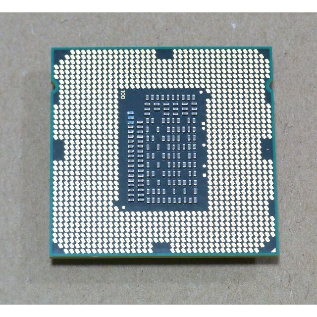 intel Core i7-2600K LGA1155 CPU 1