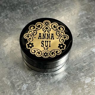 アナスイ(ANNA SUI)のANNA SUI リップバーム E 400(リップケア/リップクリーム)