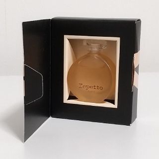 レペット(repetto)のRepetto レペットオードパルファム 5ml(香水(女性用))