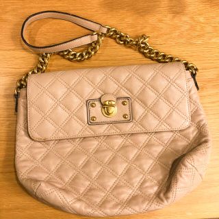 マークジェイコブス キルティングバッグの通販 70点 | MARC JACOBSを マークジェイコブス キルティングバッグの通販 70点 | MARC JACOBSを