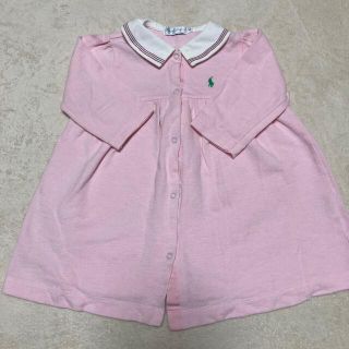 ラルフローレン(Ralph Lauren)のラルフローレン♡ワンピース(ワンピース)