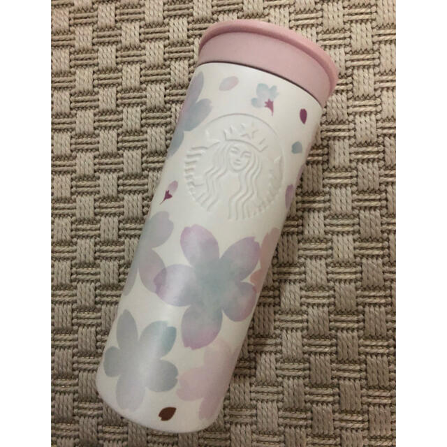 Starbucks Coffee - 【新品/未使用】スターバックス sakura Starbucks Coffee - 【新品/未使用】スターバックス sakura