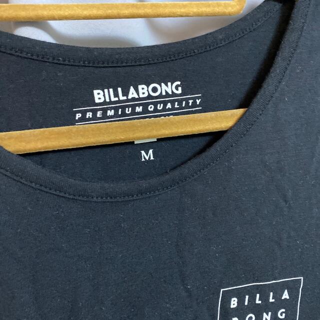 billabong(ビラボン)のBILLABONGタンクトップ メンズのトップス(タンクトップ)の商品写真